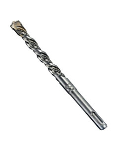 Broca de Martillo Rotativo Bosch HC2040B25 6.35mm x 101.6mm