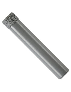 Broca de Diamante Bosch DDB12 1.27 cm para Porcelana y Azulejos