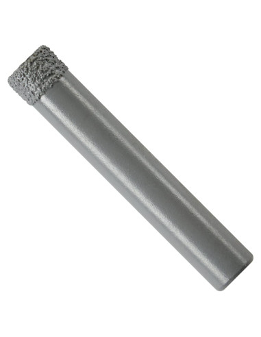 Broca de Diamante Bosch DDB12 1.27 cm para Porcelana y Azulejos