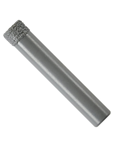 Broca de Diamante Bosch DDB12 1.27 cm para Porcelana y Azulejos