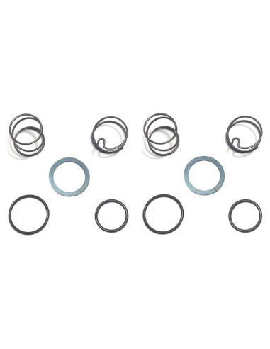 Kit de Resortes N078434 Hexlad1 para Llave de Impacto DCF885 DCF886