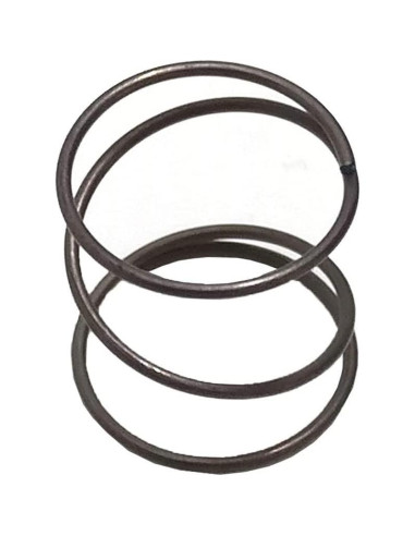 Kit de Resortes N078434 Hexlad1 para Llave de Impacto DCF885 DCF886