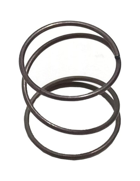 Kit de Resortes N078434 Hexlad1 para Llave de Impacto DCF885 DCF886