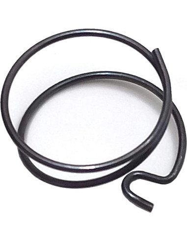 Kit de Resortes N078434 Hexlad1 para Llave de Impacto DCF885 DCF886