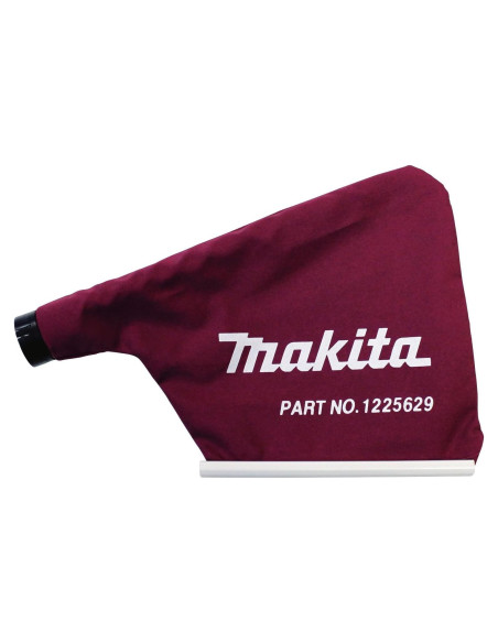 Bolsa de Polvo Makita 122562-9 para Modelos 9403
