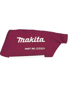 Bolsa de Polvo Makita 122562-9 para Modelos 9403 2