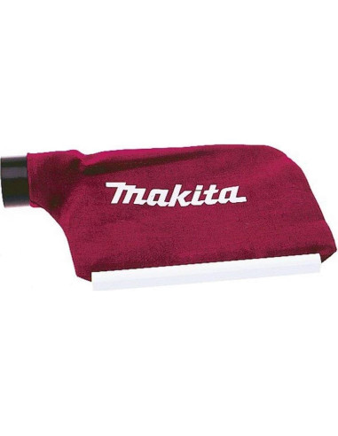 Bolsa de Polvo Makita 122562-9 para Modelos 9403