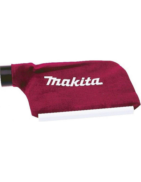 Bolsa de Polvo Makita 122562-9 para Modelos 9403