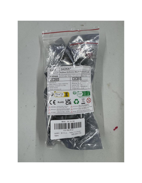 Módulo de Potencia de Cama Caliente DAOKAI 25A 2 Pcs