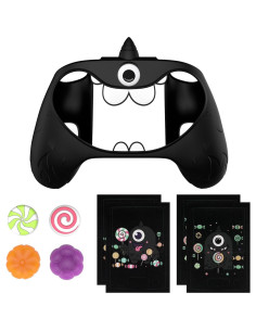 Funda de Silicona Antideslizante PlayVital MonoEye para Xbox Series X/S 2