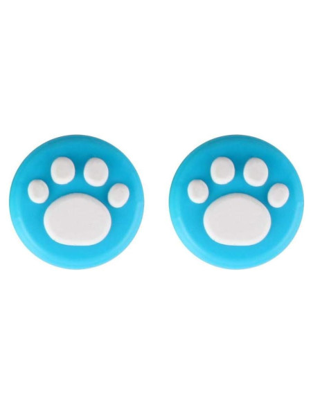 Agarre de Pulgar de Silicona Antideslizante para Nintendo Switch