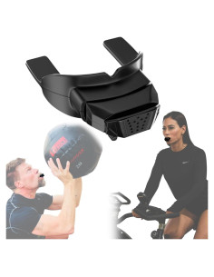 Dispositivo de Ejercicio de Respiración Maximus 0.03 kg