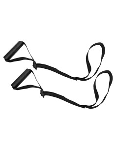 Correas de Estiramiento Ajustables Family Safe - Paquete de 2