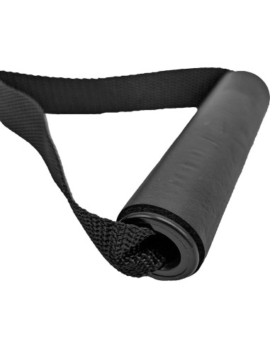 Correas de Estiramiento Ajustables Family Safe - Paquete de 2