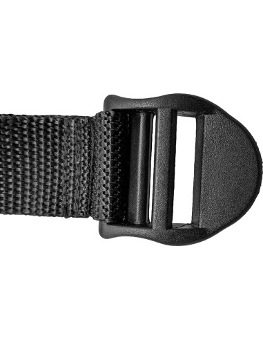 Correas de Estiramiento Ajustables Family Safe - Paquete de 2