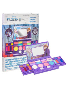 Conjunto de Cosméticos Disney Frozen Townley Girl 1 Cuenta