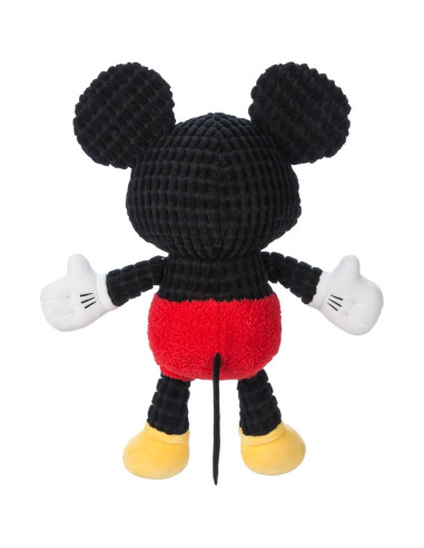 Peluche Antiestrés Mickey Mouse Disney 30.68x29.21 cm