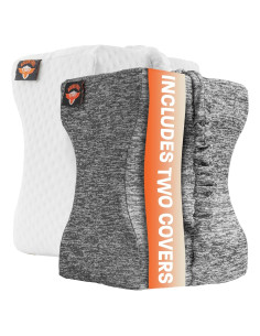 Almohada Enfriadora Ortopédica Bourn Free BF-2024 24.99x20.41cm