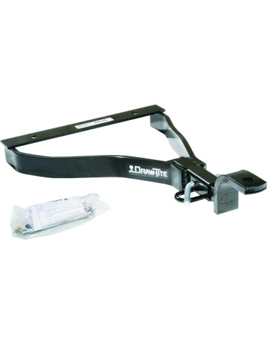 Remolque Draw-Tite 24776 Clase 1 para Honda Fit 2007-2008