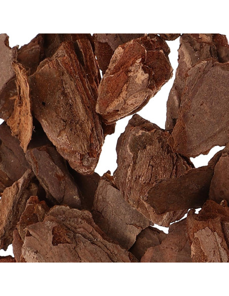 Kit de Diorama COHEALI - Material de Corteza de Árbol 20x12cm