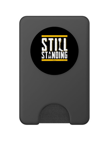 PopWallet Magnético PopSockets con Diseño de Prótesis de Pierna