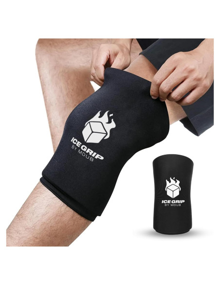 Manga Terapia Fría y Caliente MDUB Pequeña 27.9x12.5cm Manga Terapia Fría y Caliente MDUB Pequeña 27.9x12.5cm