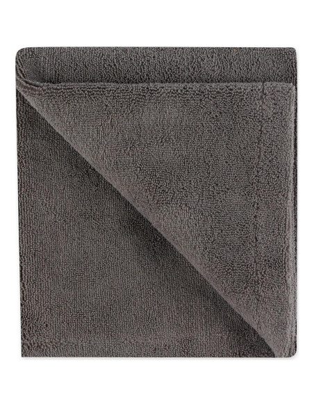 Toalla de Baño para Mascotas Bone Dry Microfibra 104x60 cm Gris