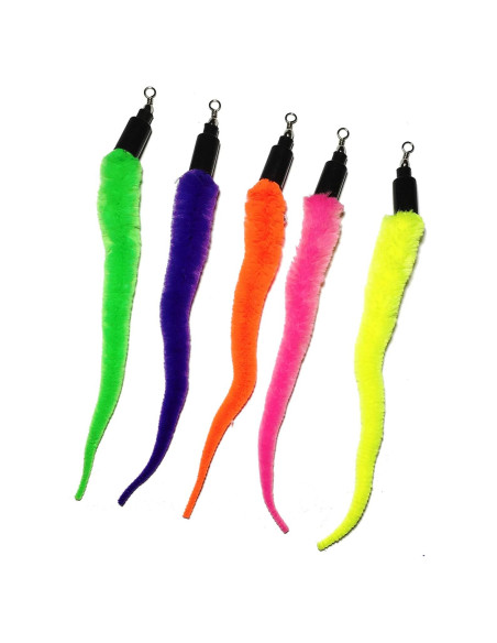 Recarga Juguetes para Gatos Pet Fit For Life 5 Piezas Recarga Juguetes para Gatos Pet Fit For Life 5 Piezas