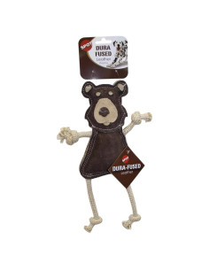 Juguete para Perros SPOT Cuero Dura-Fused 35,56 cm