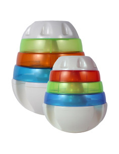 Torre de Golosinas JW Pet 43505 para Perros Pequeños