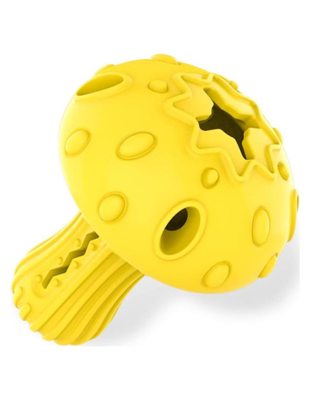 Juguete para Perros SCHITEC Dispensador de Golosinas 12,95 cm