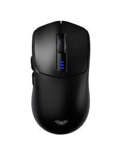 Ratón Gaming Inalámbrico AULA SC580 12000 DPI Ergonómico