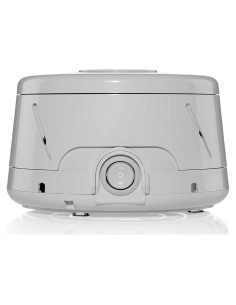 Yogasleep Dohm Classic Gris Máquina de Ruido Blanco 14cm