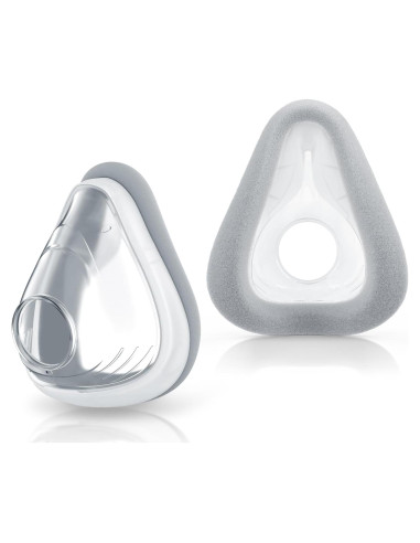 Cojines de Espuma MEDICOLOR para Marco F20 Grande - 2 Pzs