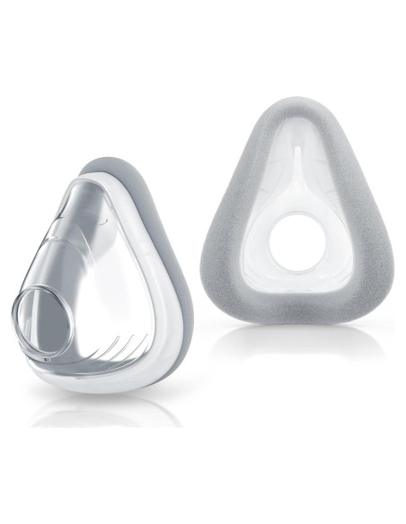 Cojines de Espuma MEDICOLOR para Marco F20 Grande - 2 Pzs