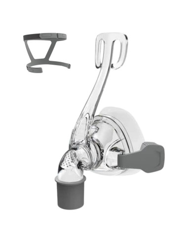 Kit Reemplazo Almohadilla Nasal Viohead Universal