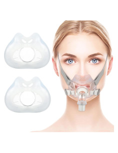 Cojines de Reemplazo YONCOZY para Máscara F30 - Paquete de 2