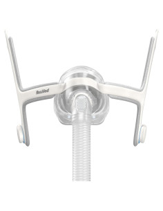 Máscara CPAP ResMed AirTouch N20 Cojín Nasal Pequeño