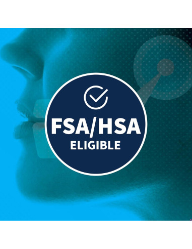 Protector Nocturno SOVA 3D 2.0mm Ajuste Personalizado