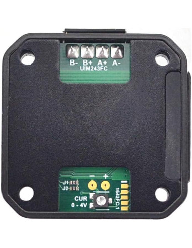 Controlador de Motor Paso a Paso STEPPERONLINE ISC04 1.5-4A 12-40VDC