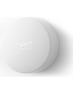 Sensor de Temperatura Google Nest - Paquete de 3 Unidades 2
