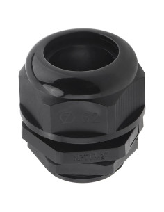 Conector de Alivio de Tensión RTNLIT 1-1/2" NPT Nylon IP68