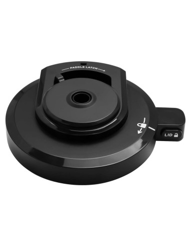 Tapa de Tazón Exterior NANOBABY para Ninja Creami NC300