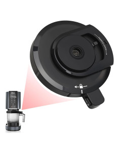 Tapa de Reemplazo para Heladera Ninja OVRRCSME NC301