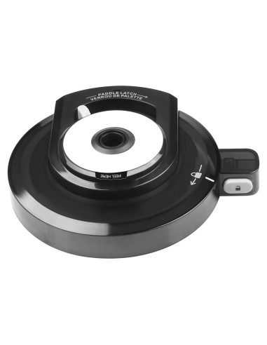 Tapa de Tazón Exterior Ninja NC301 Compatible - NIXOOT