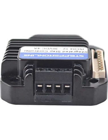 Controlador de Motor Paso a Paso STEPPERONLINE ISC04 1.5-4A 12-40VDC