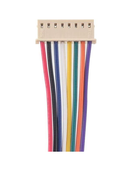 Controlador de Motor Paso a Paso STEPPERONLINE ISC04 1.5-4A 12-40VDC