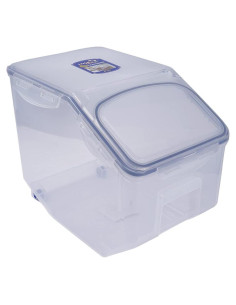 Contenedor de Alimentos Lock & Lock 50.7 Tazas BPA Free