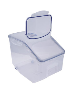 Contenedor de Alimentos Lock & Lock 50.7 Tazas BPA Free 2