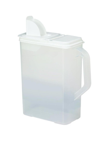 Contenedores de Alimentos para Mascotas Buddeez 8L y 3.3L